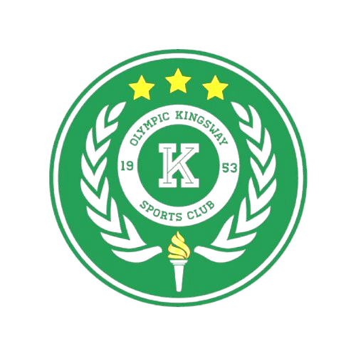 Olympic Kingsway Sports Club logo